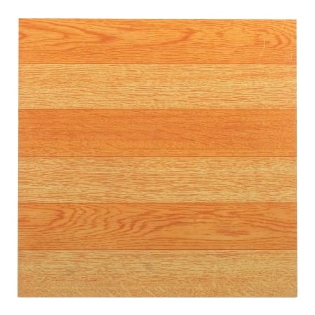 Achim Importing Achim Sterling Self Adhesive Vinyl Floor Tile 12in x 12in, Light Oak Plank, 45 Pack STT1M21445